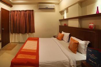Oyo Rooms Mahanadu Road Vijayawāda Exteriér fotografie