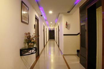 Oyo Rooms Mahanadu Road Vijayawāda Exteriér fotografie