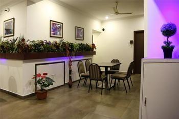 Oyo Rooms Mahanadu Road Vijayawāda Exteriér fotografie
